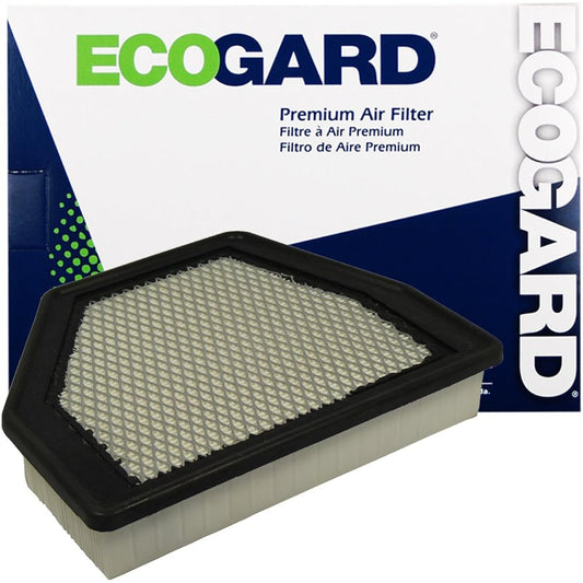 ECOGARD XA5820 Filter