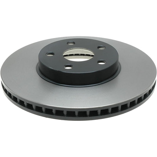 ACDelco 18A1104 Professional Front Disc Brake Rotor Assembly