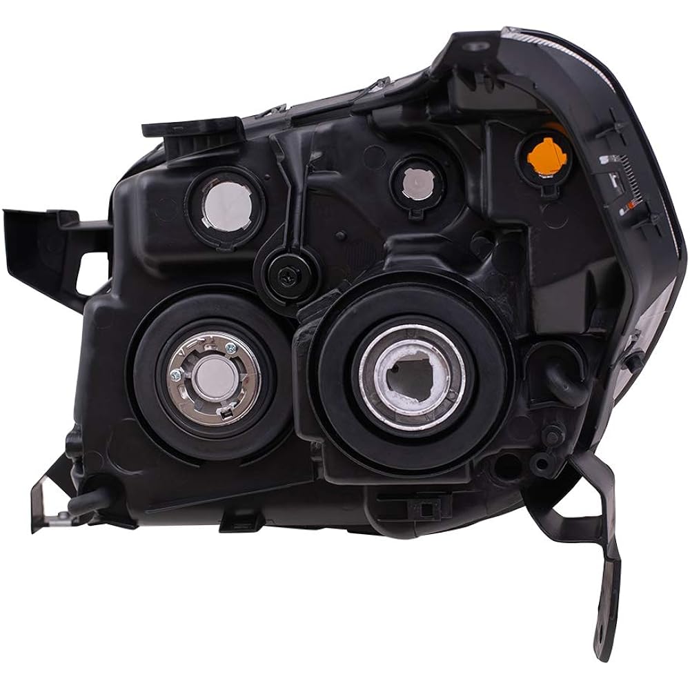 For passenger seat headlight head lamp replacement goods Honda SUV 33101S9VA11