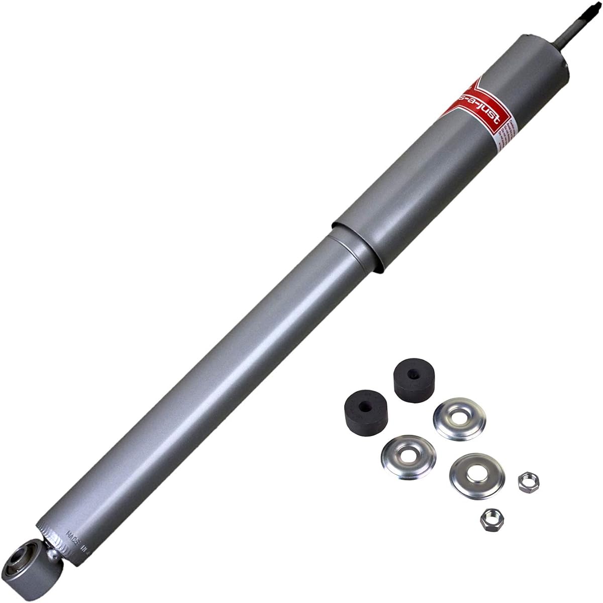 KYB 554350 Gas Adjust Gas Shock