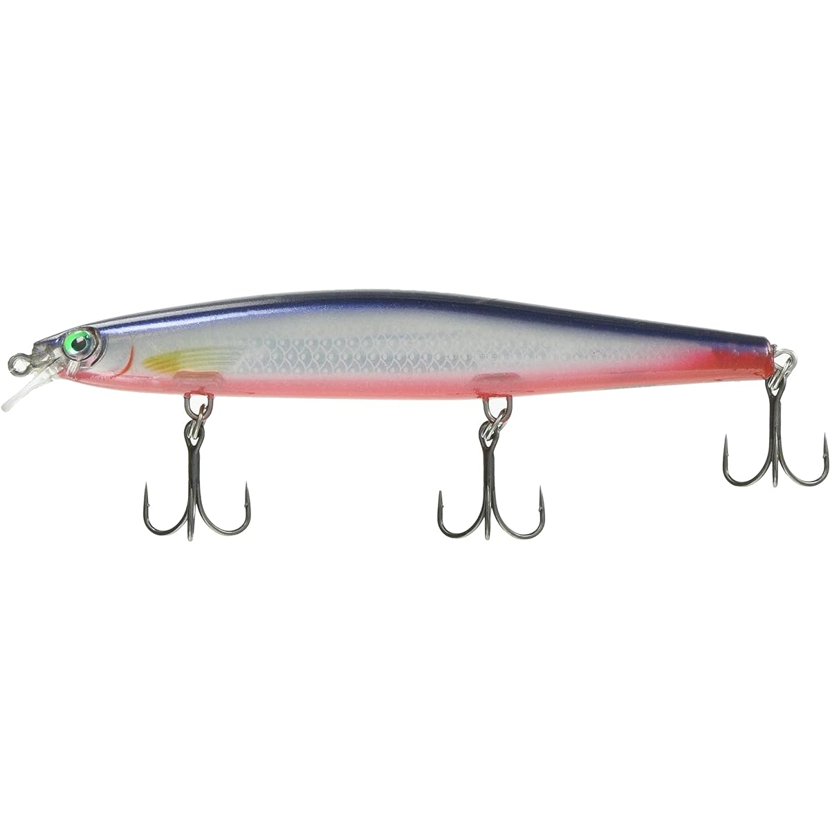 Rapala Minnow Max Wrap Long Range Minnow 12cm 20g MXLM12 Lure