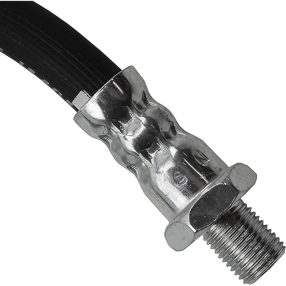 BECK/ARNLEY 073-1183 Clutch hose
