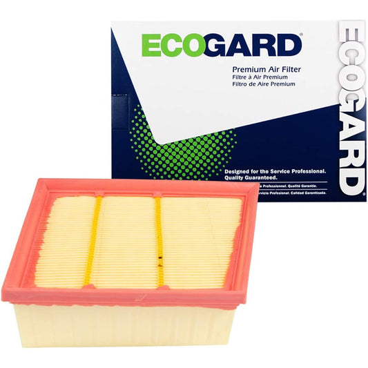 ECOGARD XA11581 Premium Engine Air Filter Ford Eco Sports 2.0L 2018-2020 ECOSPORT 1.0L 2018-2020