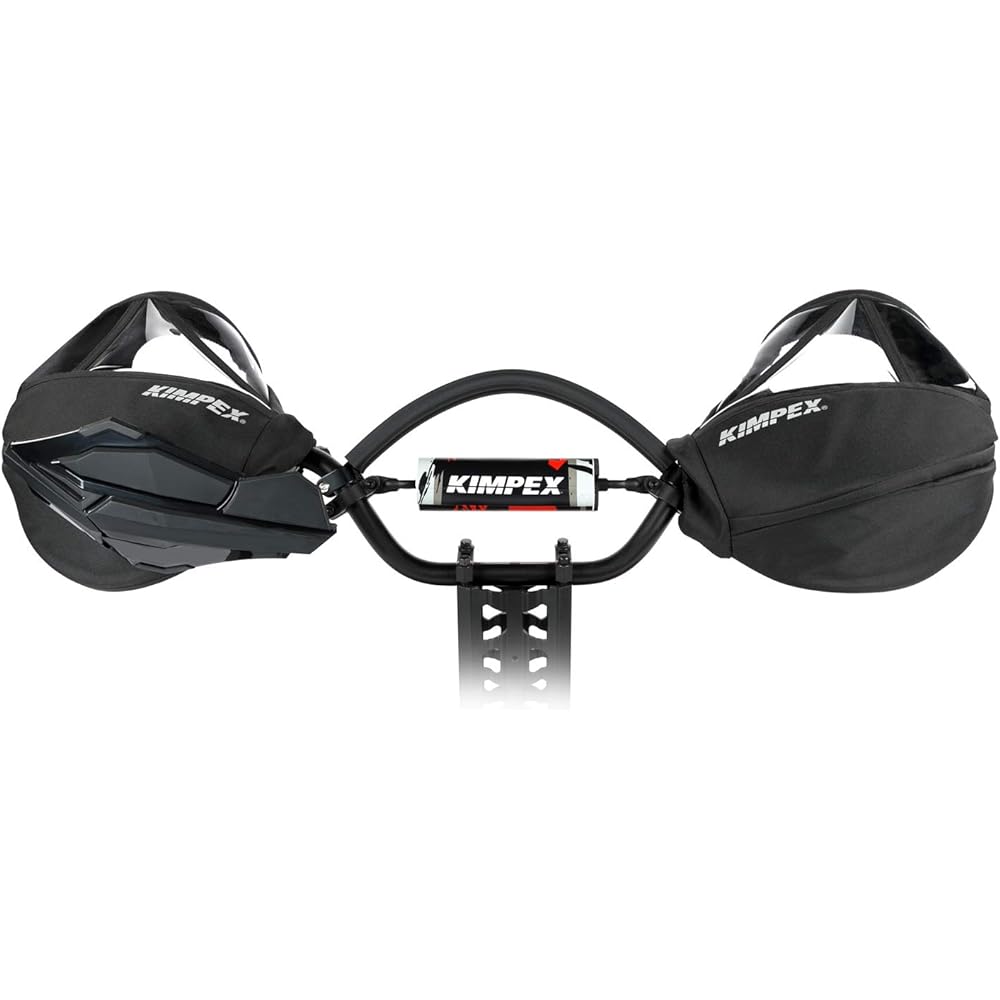 Kinpex handlebar standard muff