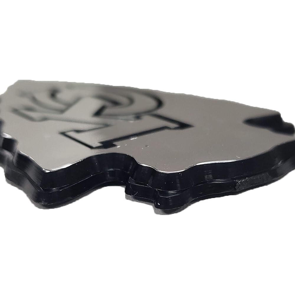 Promark NCAA Metal Emblem