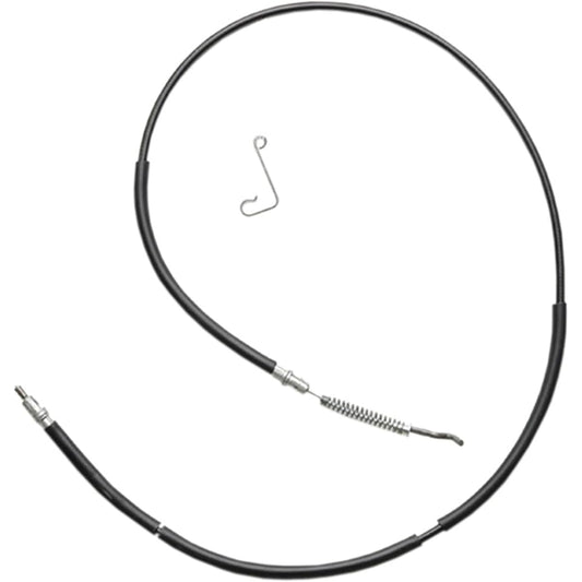 ACDelco 18P2693 Professional Rear Driver Side Parking Brake Cable Assembly