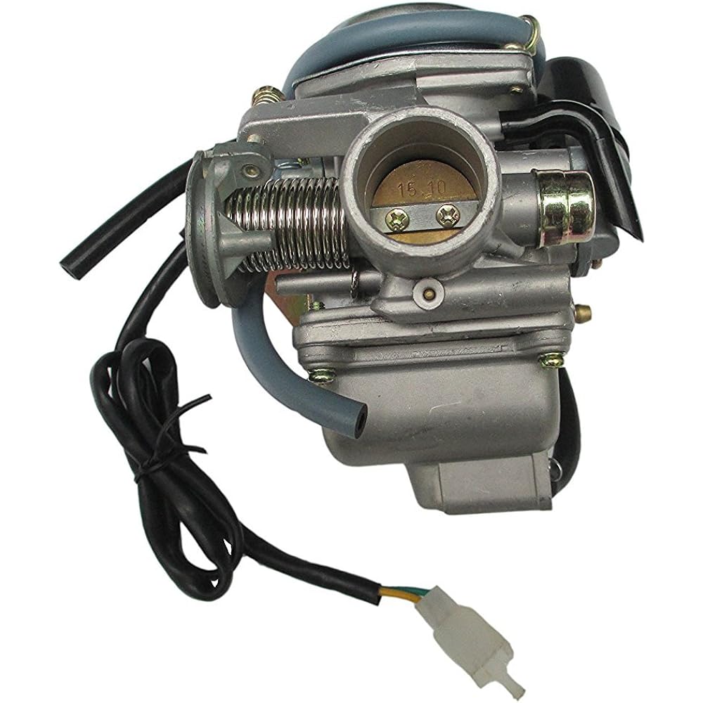 Performance Carburetor Manko Helix Karbide Zirconia 150 150cc Gookart carb