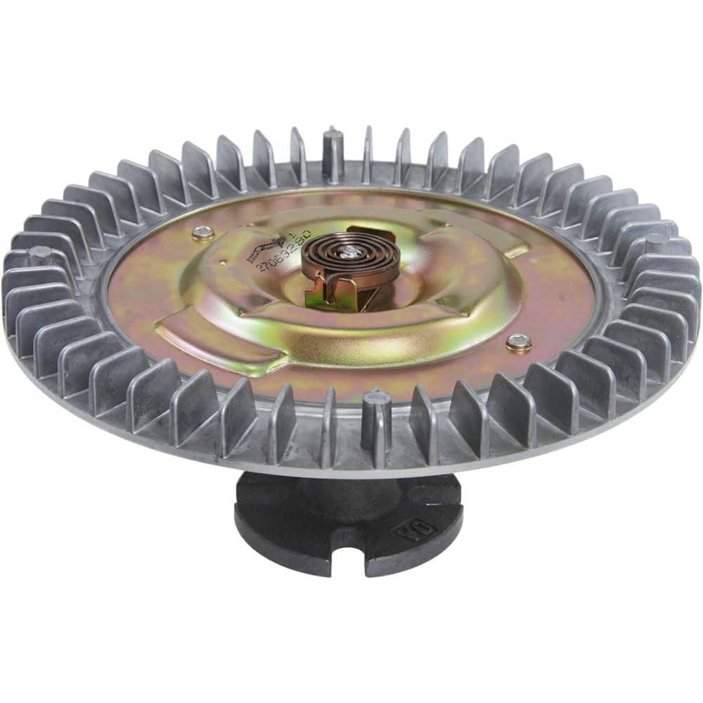 ACDelco 15-40295 Professional Engine Cooling Fan Clutch