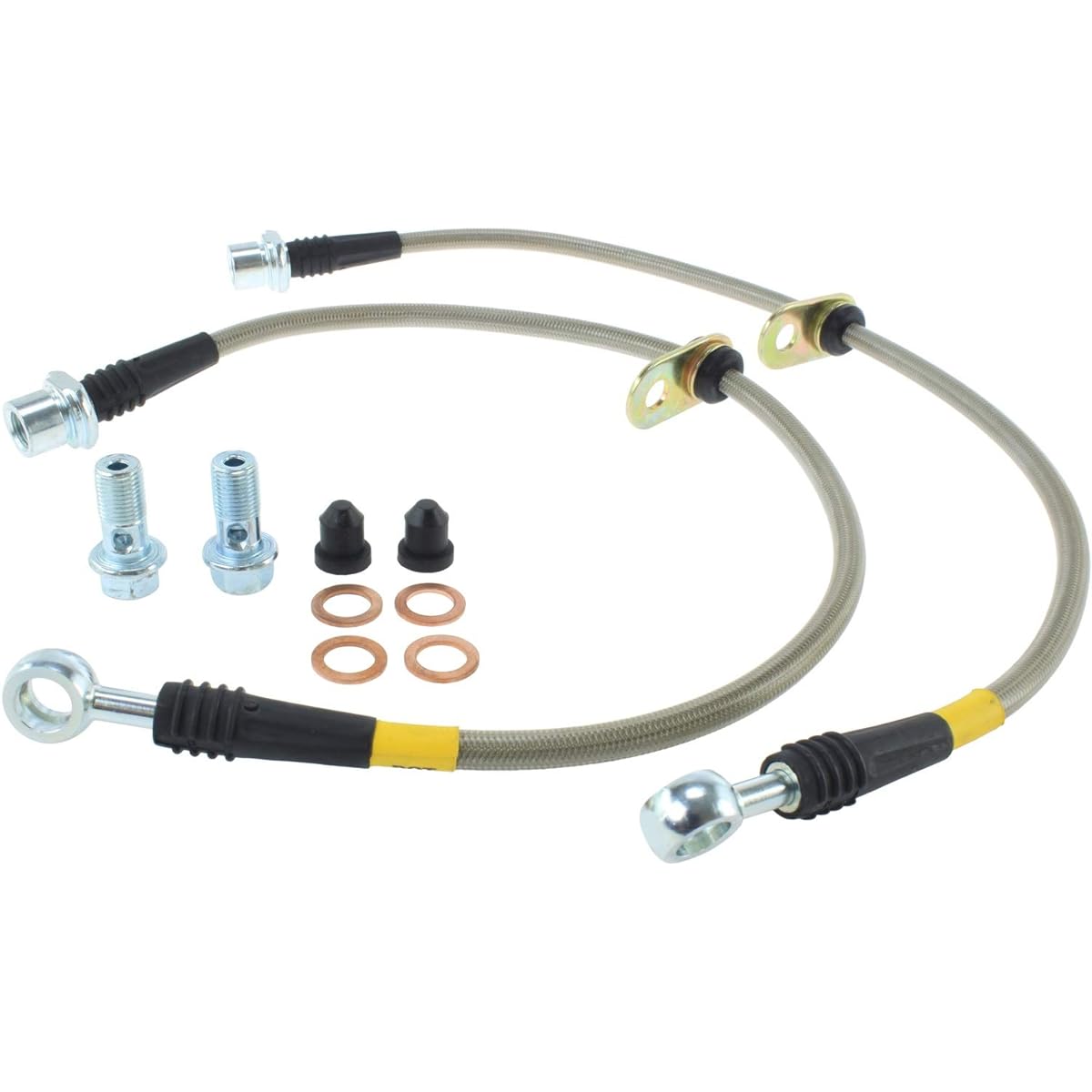 Stoptech 950.44016 Hydraulic brake line