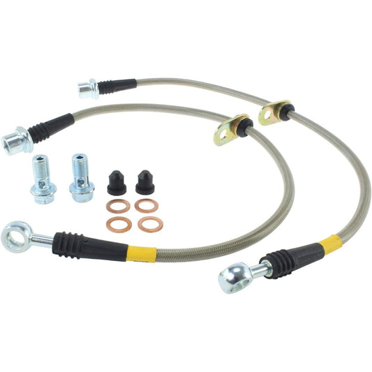 Stoptech 950.44016 Hydraulic brake line