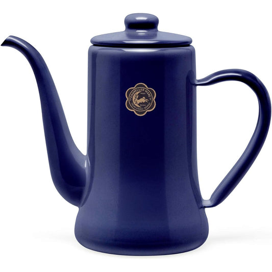 Tsukiusagijirushi Tsukiusagijirushi Slim Pot 1.2L Navy