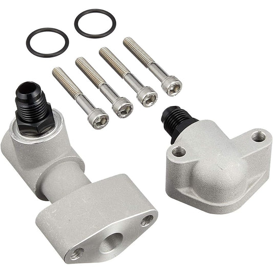 ACTIVE Oil Cooler Removal Set #6 [Black Specification] [Z1/Z2/Z750FX-1/Z1000MK2] 14057121B