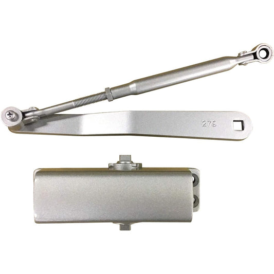 Ryobi Door Closer 702P Silver