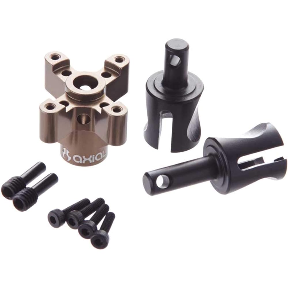 AXIAL Front Differential Locker AXIC1182