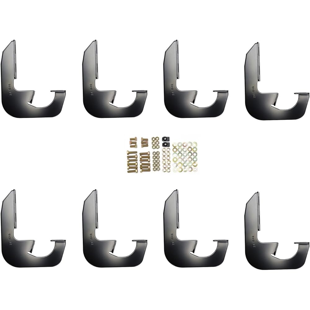 Westin 271005 Step board mount kit