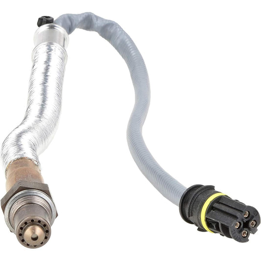 BOSCH (Bosch) 16414 Premium Original Equipment Oxygen Sensor -BMW X3 X5 Z4 1 Series M 128i 135i 325XI 328i 328i 328i 330I 330XI 335IS 335IS 335XI XDRIVE