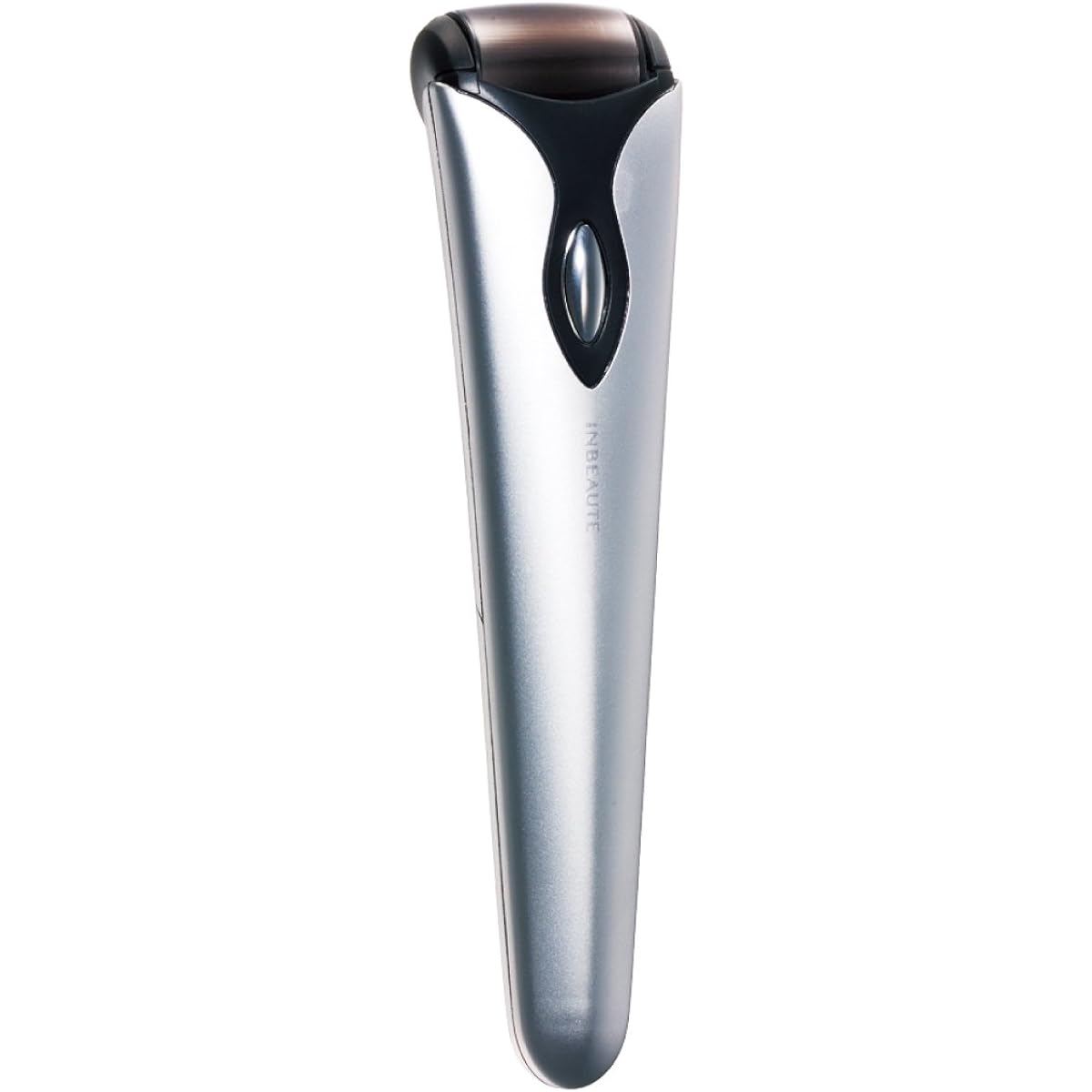 HotRoller I Matte Silver IB-HR1911B-S