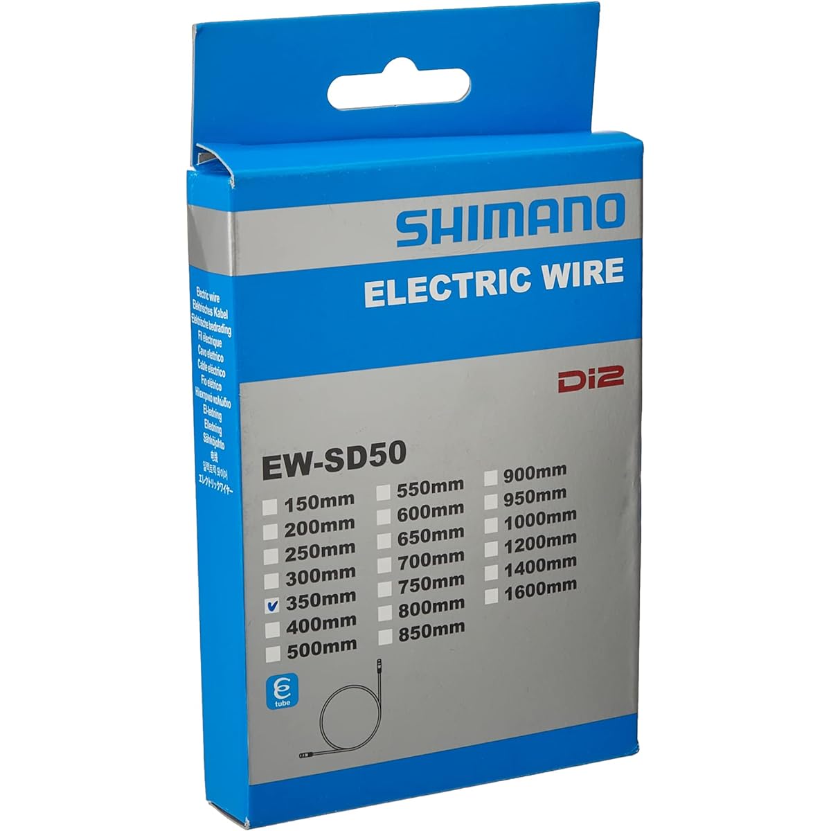 SHIMANO Ultegra DI2 Electric Cable EW-SD50