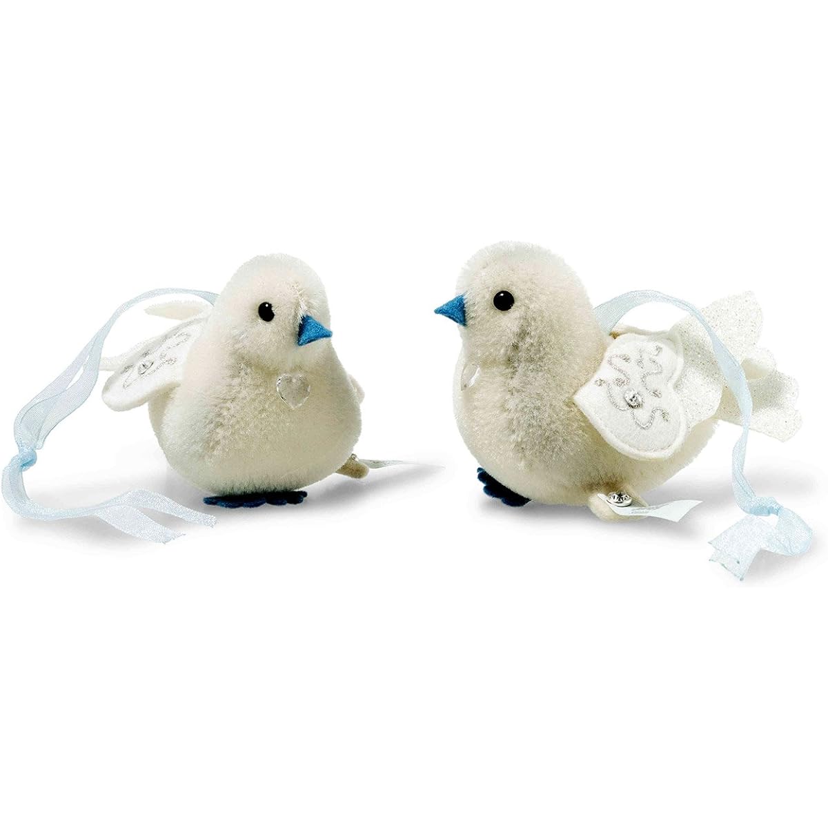 Steiff Wedding Pigeon Set 7 034107