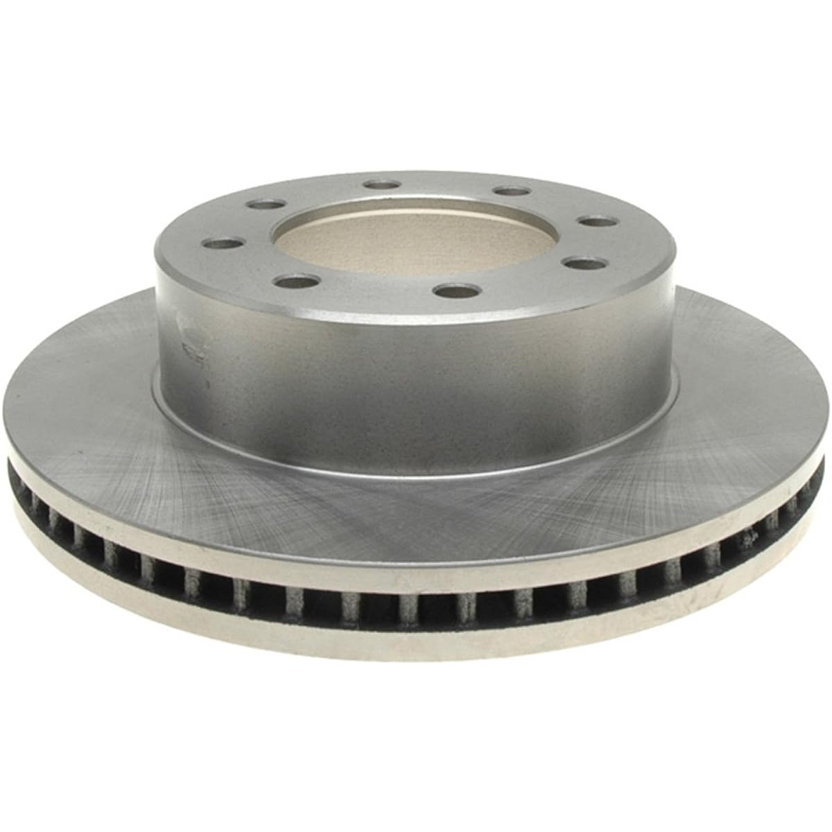 Raybestos 780736R Professional Grade Disc Brake Rotor