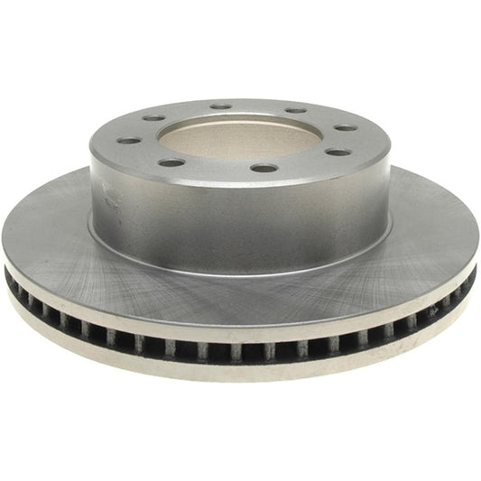 Raybestos 780736R Professional Grade Disc Brake Rotor