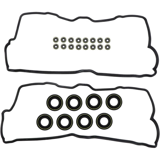 Beck Anry 036 - 1725 Engine valve cover gasket set