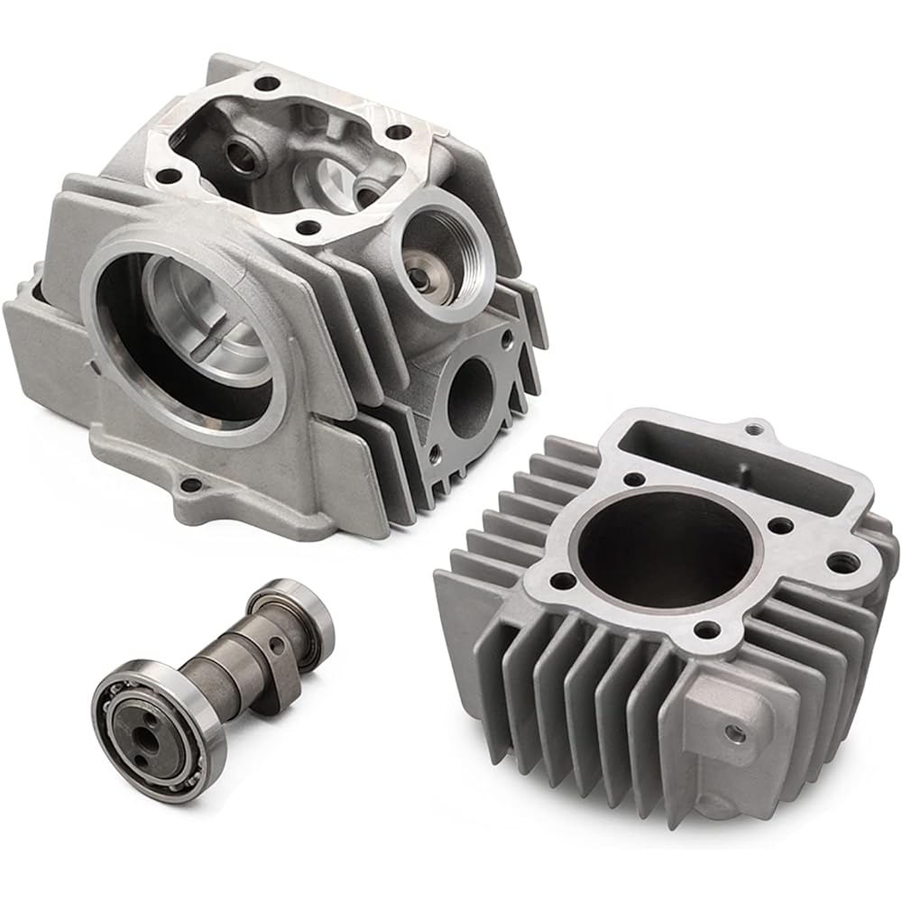 Daytona Motorcycle Bore Up Kit for Monkey/Gorilla NEW Hyper Head Series 88cc 20000