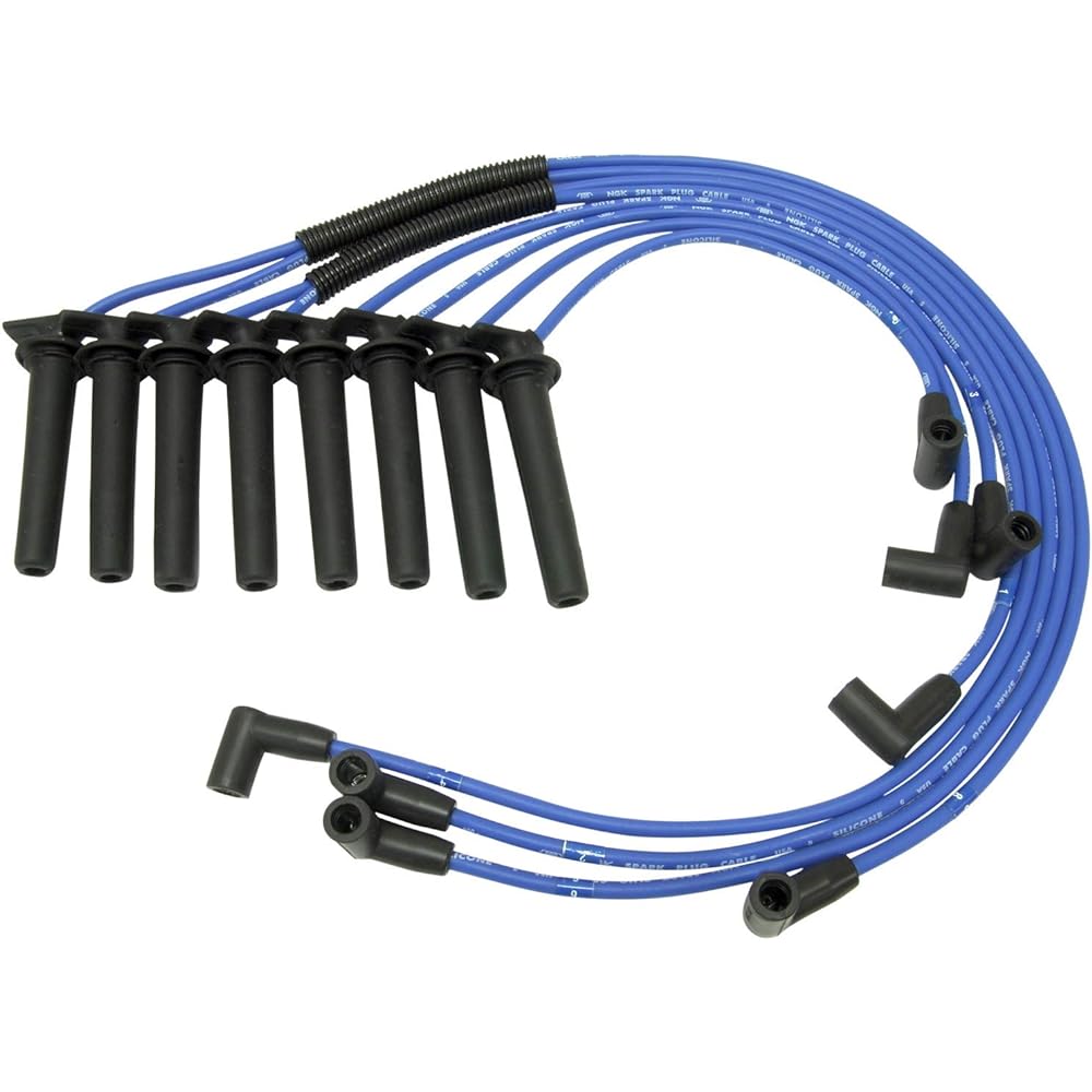 NGK (51095) RC-GMX059 Spark Plug Wire Set