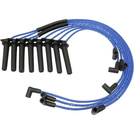 NGK (51095) RC-GMX059 Spark Plug Wire Set