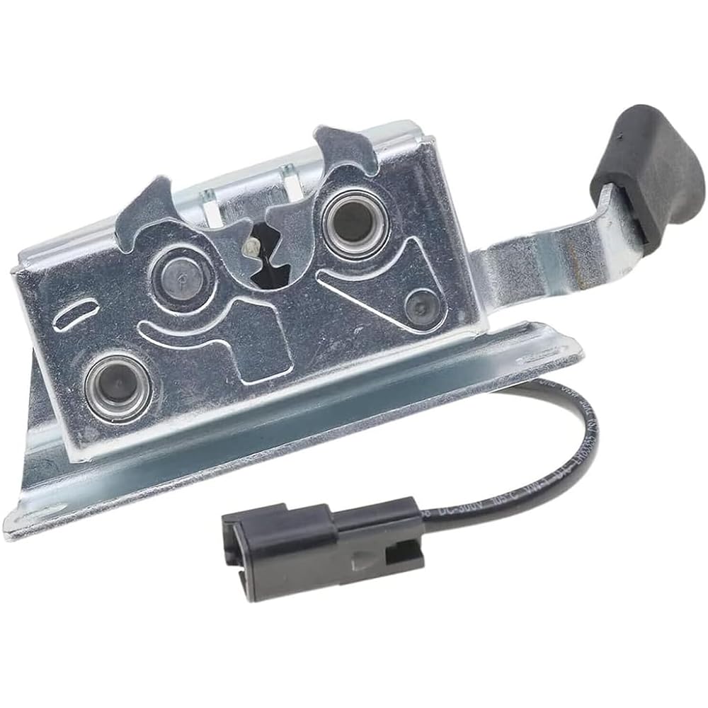 Door latch lock 7109661 BOBCAT SKID STEER LOADER A220 A300 A770 S130 S150 S150 S175 S175 S250 S300 S300 S330 S5 compatible 10 S5 30 S570 751 763 773 863 863 863 863 863 863 863 863 863 863 863 863 863 863 863 863 863 863 863 863 863 963