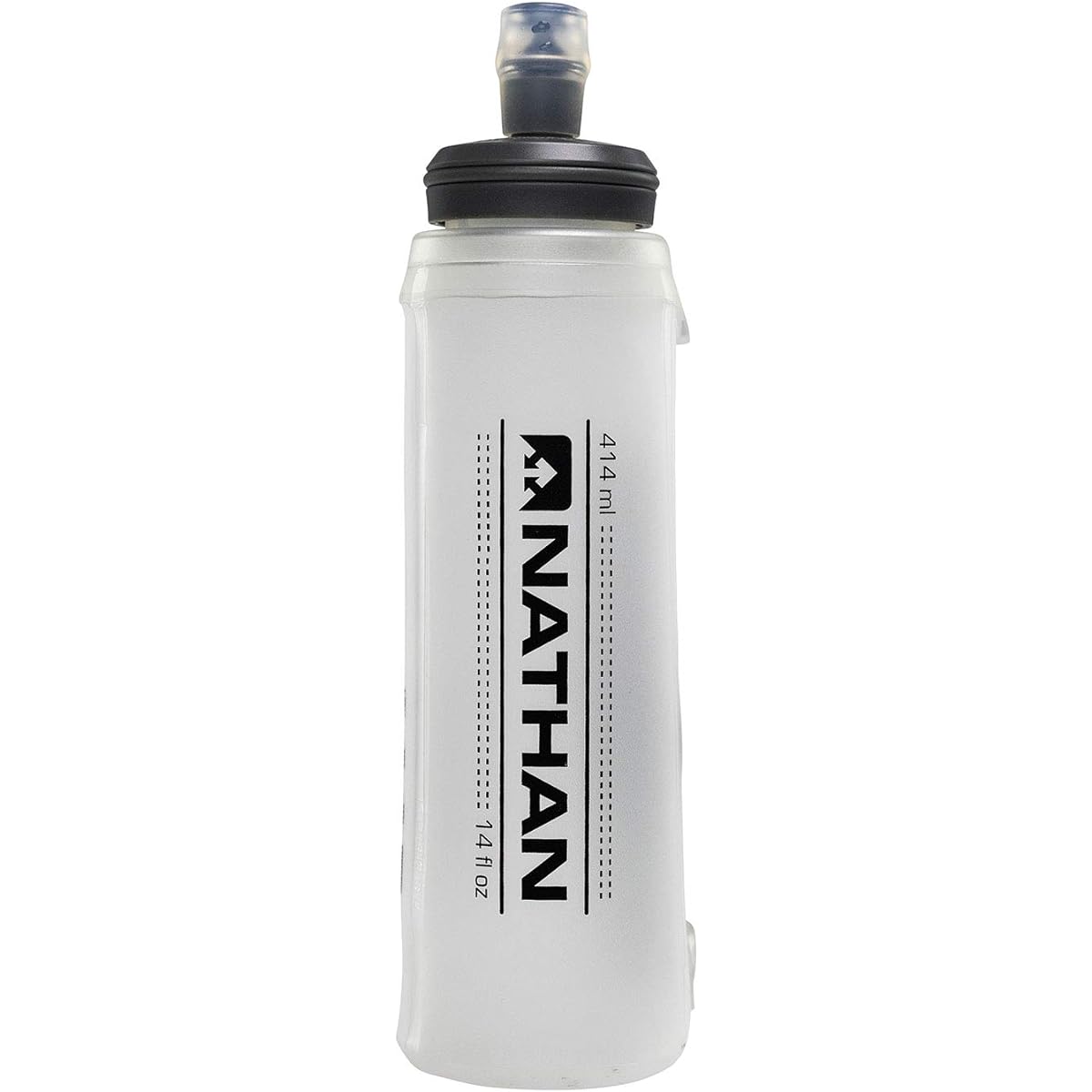 NATHAN Hydration Bottle Flask Series Folding Portable Water Bottle Soft Flask