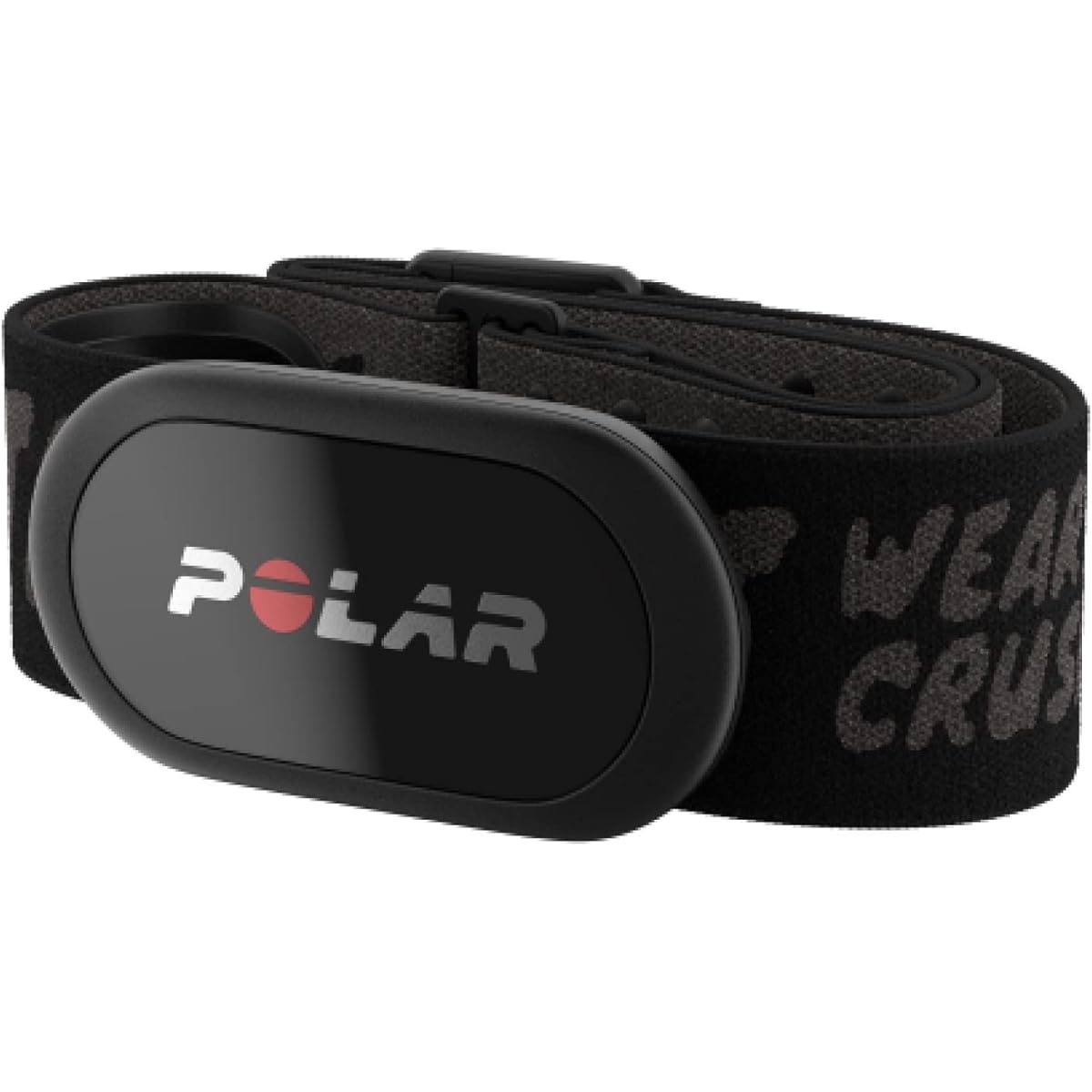 POLAR (Polar) Polar H10 N (Polar H10 N) Chest Heart Rate Sensor [Japanese Genuine Product]