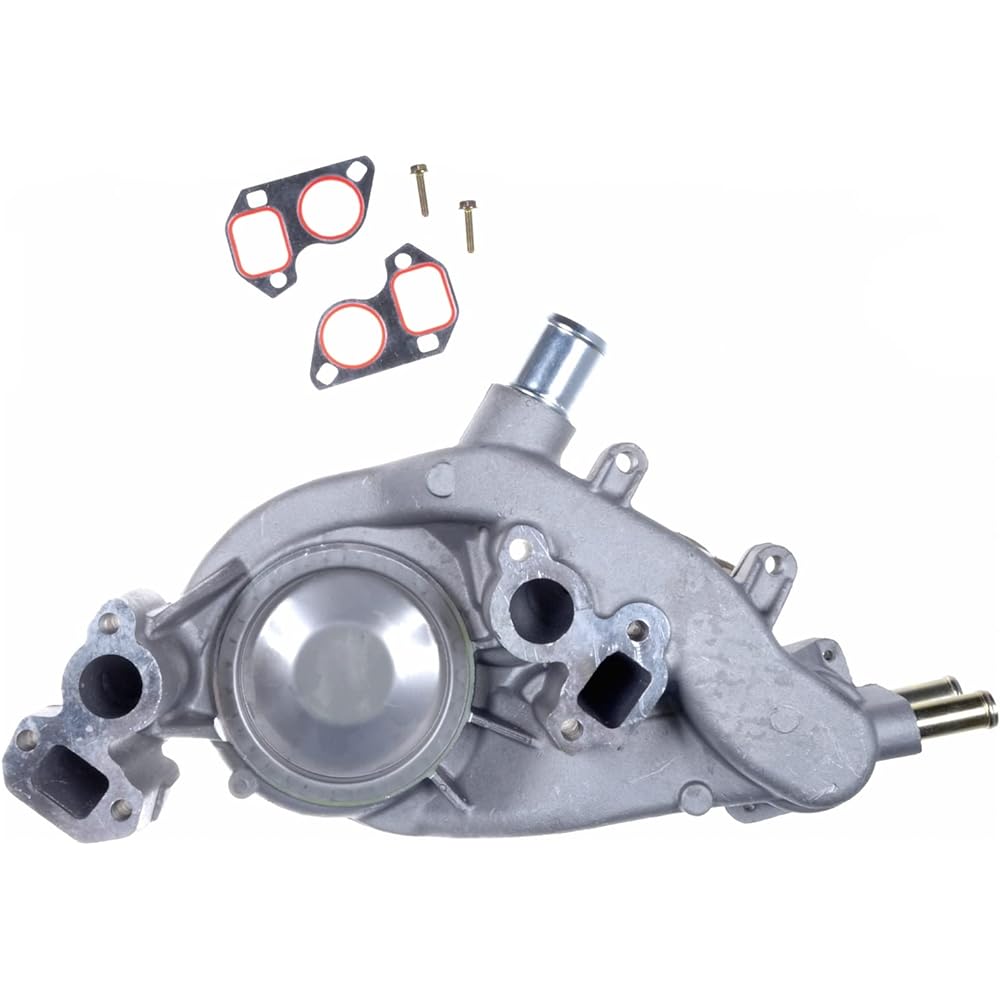 GATES 45010 Premium Engine Water Pump