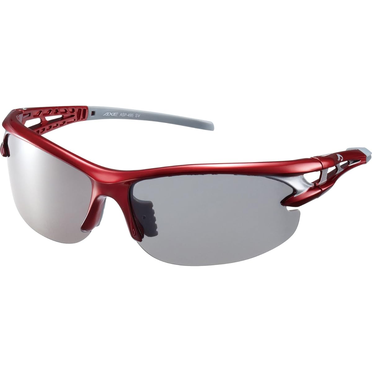 AXE Sunglasses Polarized Lens UV Protection ASP-495