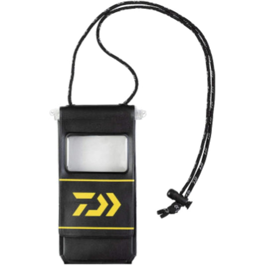 DAIWA WP Mobile Pouch (B) Yellow