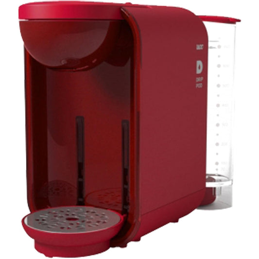 UCC DRIP POD Cherry Red (DP1/R) x 1 unit