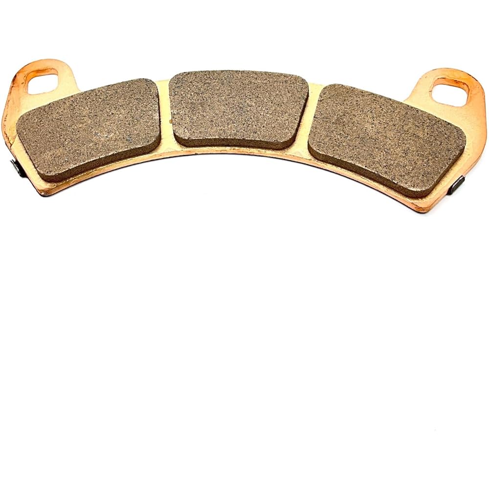 POLARIS off -road brake pad kit assembly parts 2206231 Brake pad 2 sets