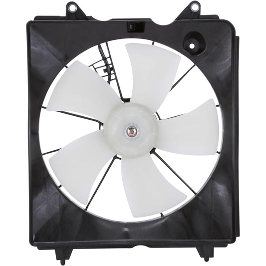 TYC 600820 Honda CRV replacement Radiator Cooling Fan Sembris