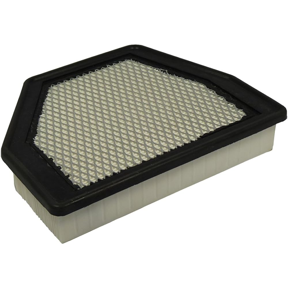 ECOGARD XA5820 Filter