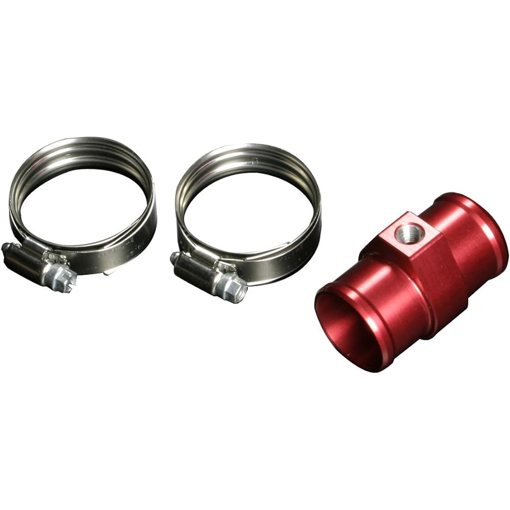 MONSTER SPORT 882300-0028M Water Temperature Sensor Attachment, ?1.1 inches (28 mm), Suzuki Light Vehicles