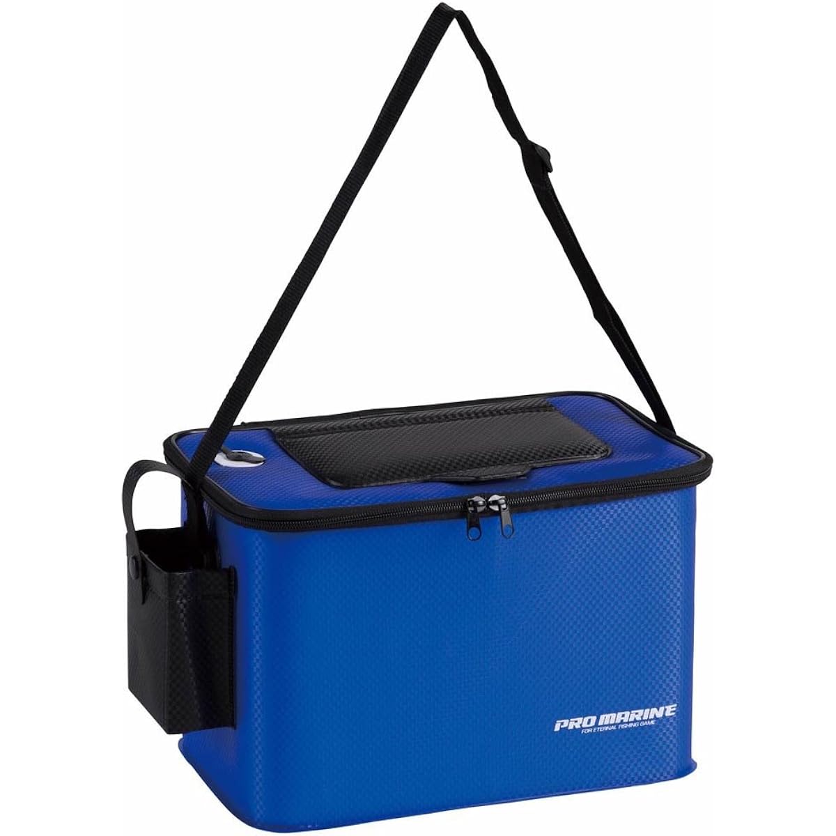 PRO MARINE EVA bait cooler angle 4L AEP020-4