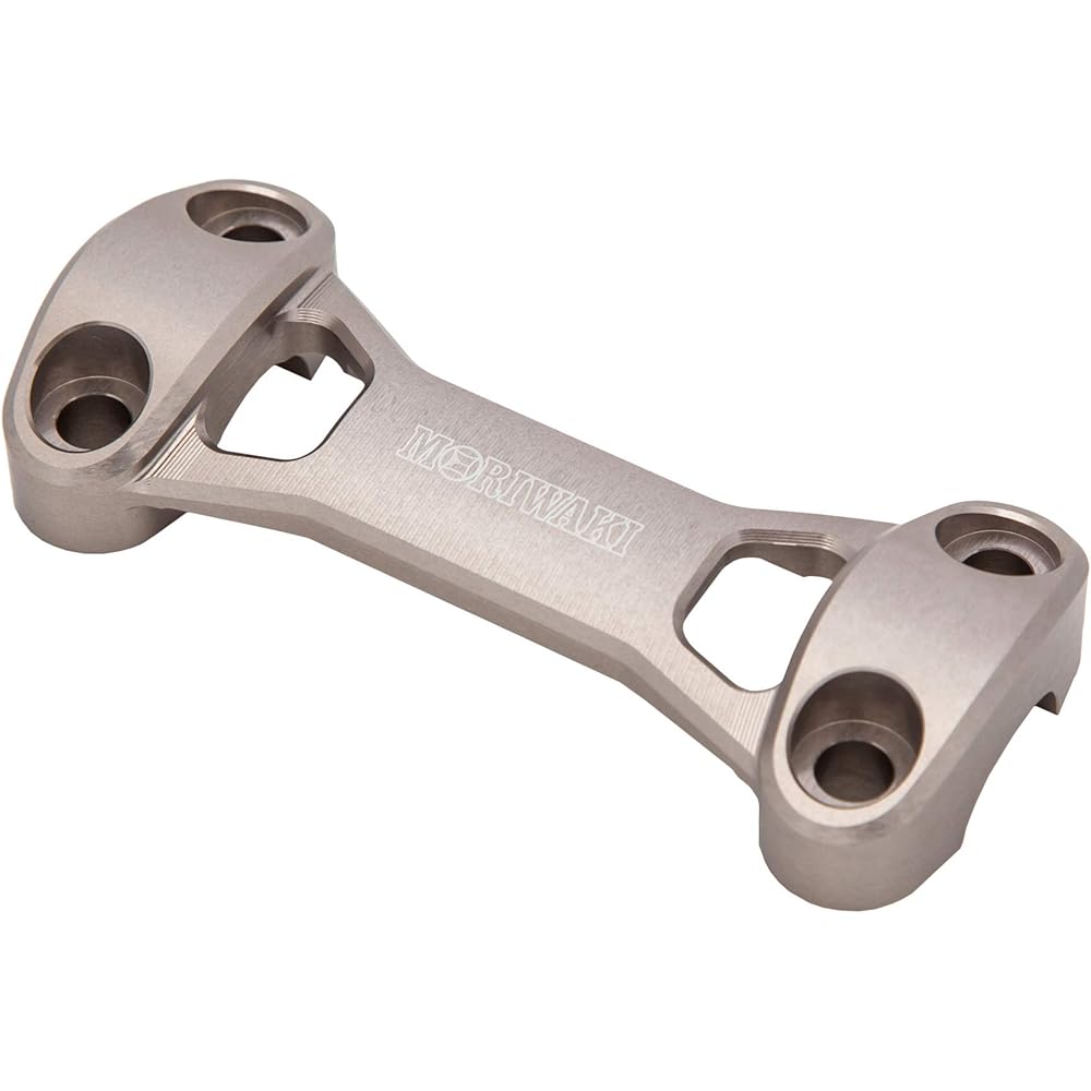 MORIWAKI Handle Holder Titanium Gold CB1300SF/SB CB1100 53131-201Q3-G0