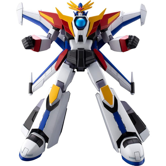 KOTOBUKIYA Legendary Brave Da Garn Da Garn X Height Approximately 170mm Non-Scale Plastic Model Molding Color KP570