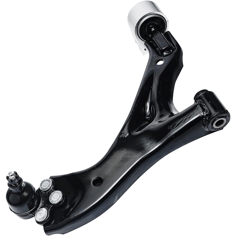 Detroit vehicle axis -lower front driver & passenger seat control arm and ball joint assembly 2005-2009 For Chevrolet Equinox- [2006-2009 Pontiac Trent] -2002-2007