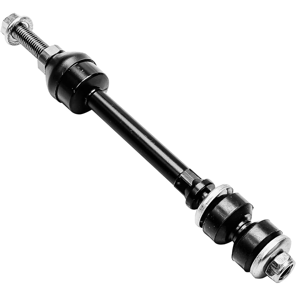 Front Stabilizer Swaver Endink -For the driver's seat and the passenger seat side 2005-10 years of Dodge Dakota- [2006-09 Mitsubishi Raider] --2011