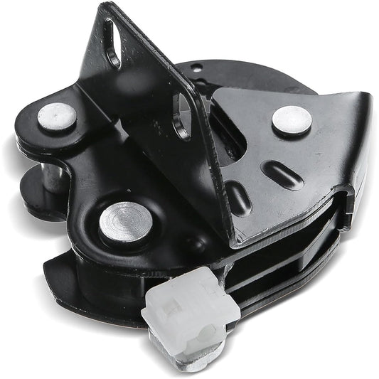 A-PREMIUM Door lock actuator motor replacement Chevrolet Sylvarad GMC Sierra 1500 2500 3500 Rear driver or passenger side side