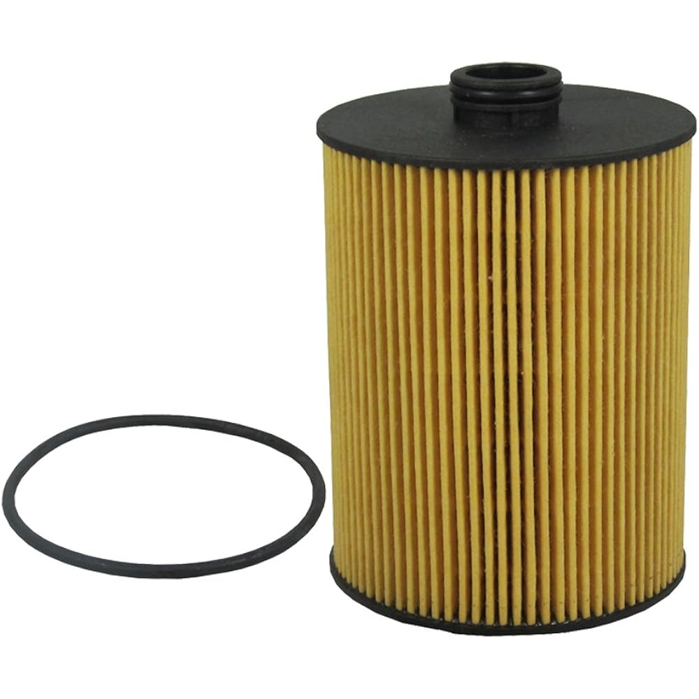 ECOGARD X10023 Oil Filter