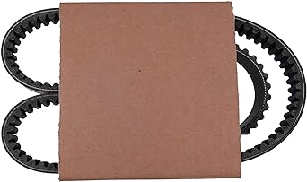 Solarhome Drive Belt RE28721 John Deere GATOR 4X2 Utility Vehicle AMT600 AMT622 AMT626 1200A