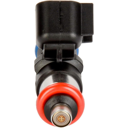 BOSCH 0280158191 Original equipment fuel injector (1 pack)