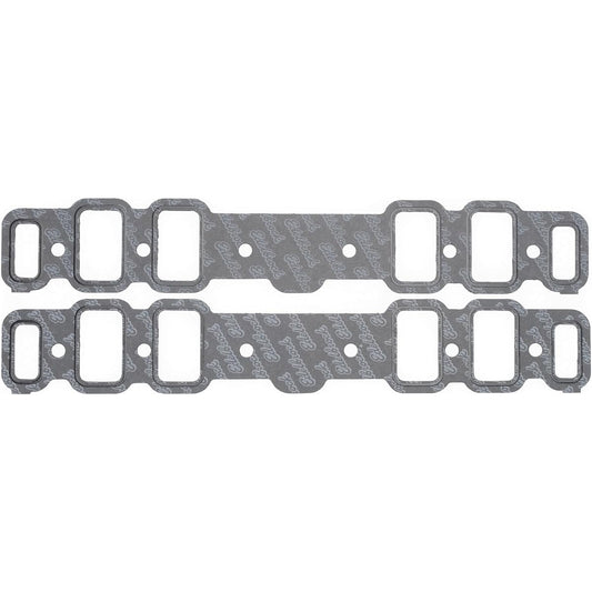 EDELBOCK 7284 gasket.